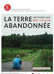 La terre abandonnée, de Gilles Laurent