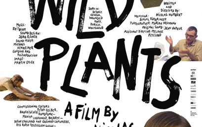 Wild plants, de Nicolas Humbert