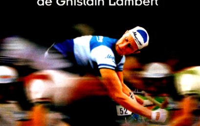 Le Vélo de Ghislain Lambert, de Philippe Harel