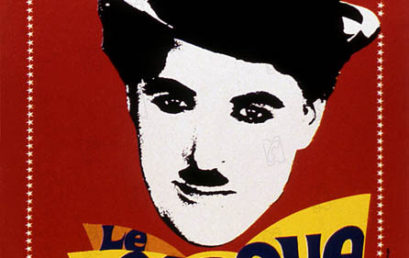 Le cirque, de Charlie Chaplin