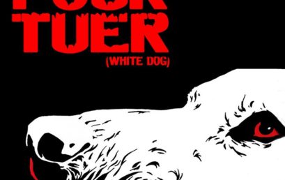 Dressé pour tuer (White Dog), de Samuel Fuller