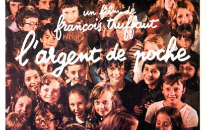 L’argent de poche, de François Truffaut