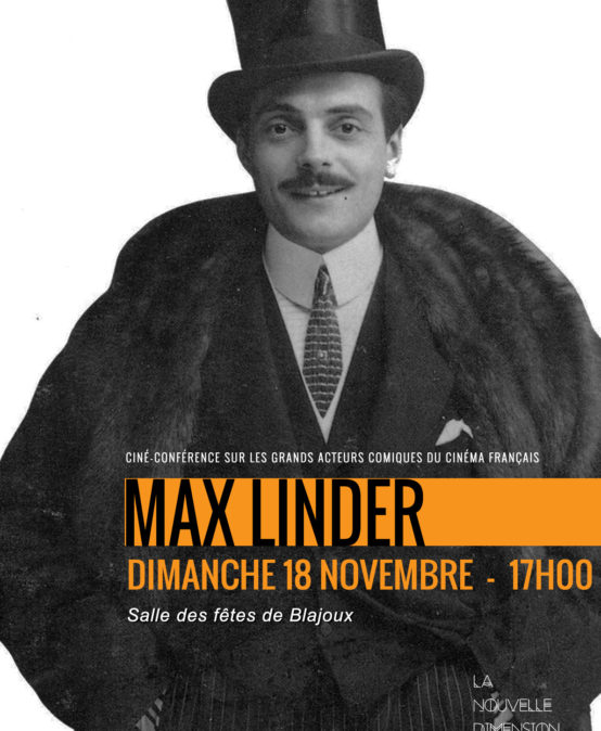 Max Linder