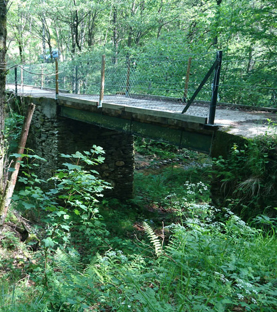 Stage ados “La Rivière du Hibou”