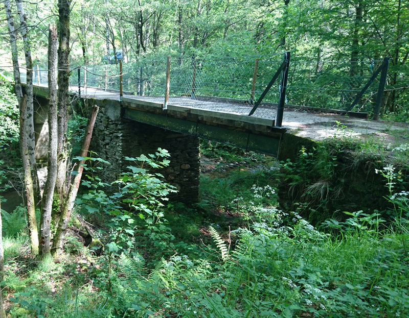 APPEL À TÉMOIN “La Rivière du Hibou”