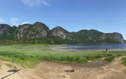 Lundi 8 juillet – Journée nature