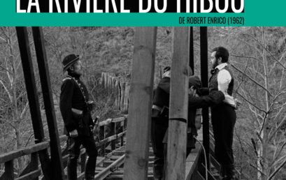 Ciné-rando autour de La Rivière du Hibou, de Robert Enrico