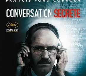 Conversation secrète, de Francis Ford Coppola