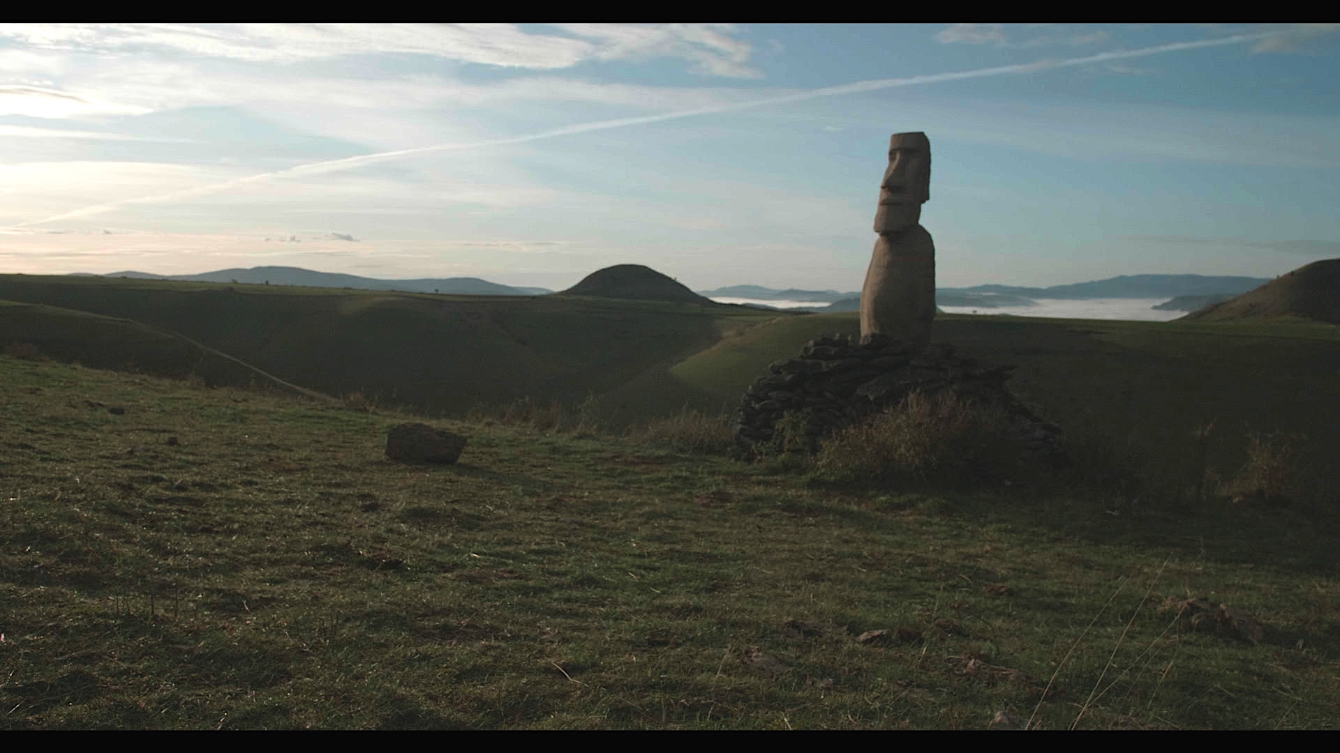 Appel de films tournés en Lozère