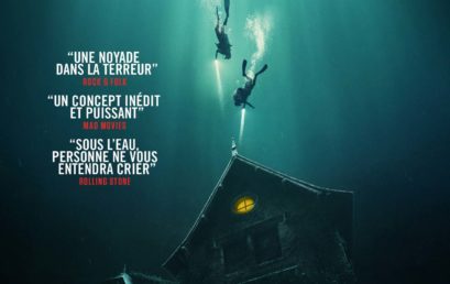 The Deep House, de Julien Maury et Alexandre Bustillo