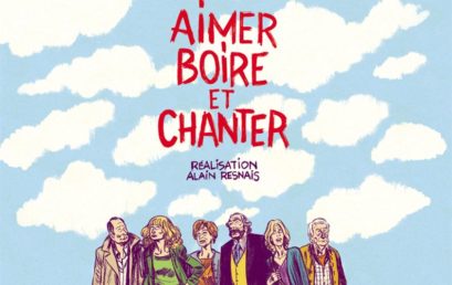 Aimer, Boire et chanter, d’Alain Resnais