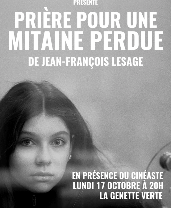 Ciné-club québécois : Prière pour une mitaine perdue