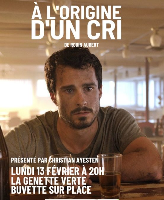 A l’origine d’un cri