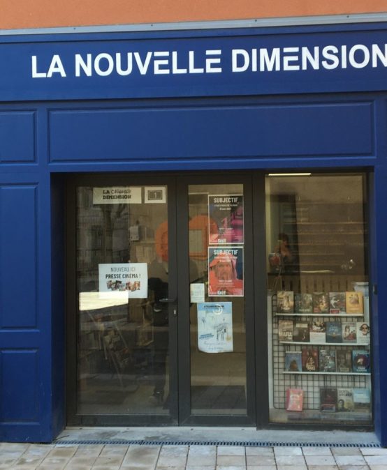 Offre de service civique !
