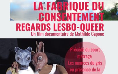 La fabrique du consentement