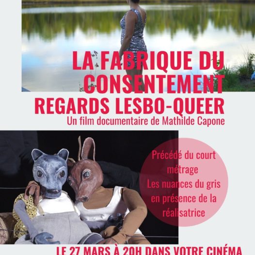 La fabrique du consentement La Nouvelle Dimension