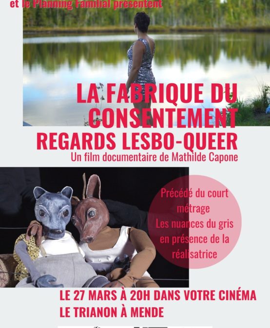 La fabrique du consentement