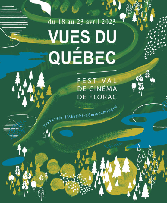 Festival Vues du Québec !!