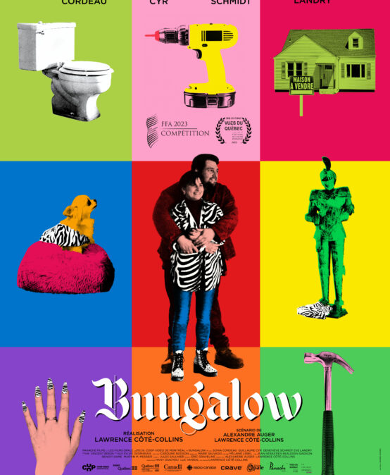 Bungalow