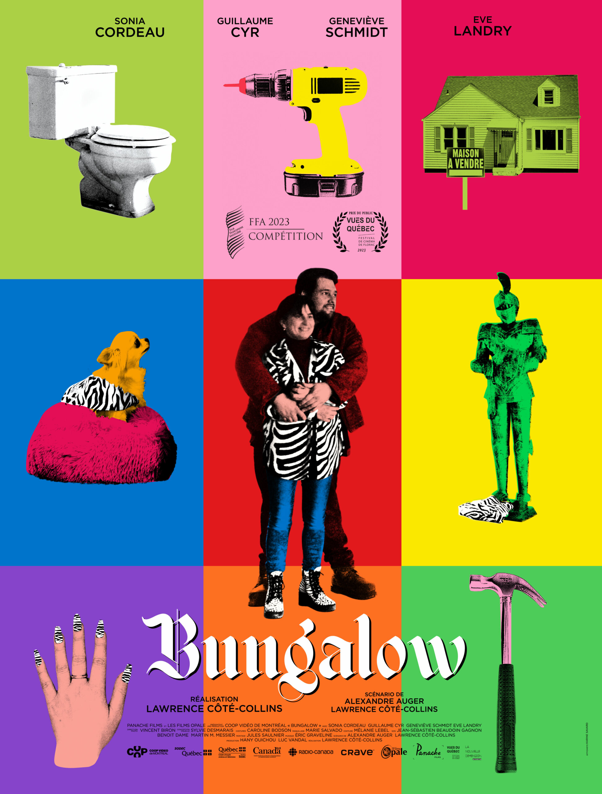 Bungalow