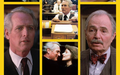 Le Verdict, de Sidney Lumet
