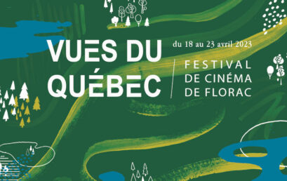 Le making of du festival Vues du Québec 2023 est disponible !