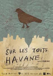 Sur les toits de La Havane