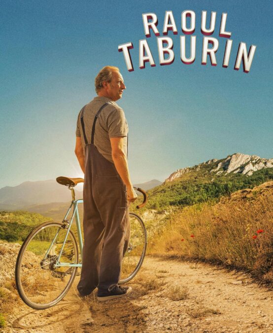Raoul Taburin