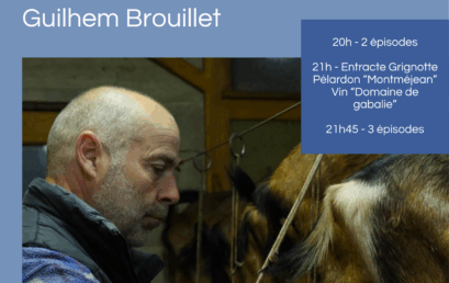Mon oncle Griffon