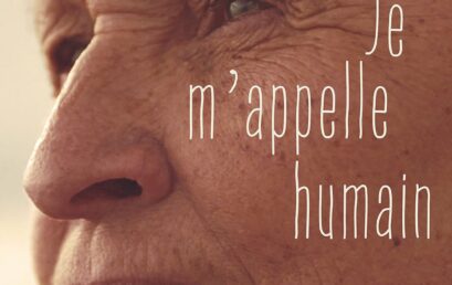 Je m’appelle humain