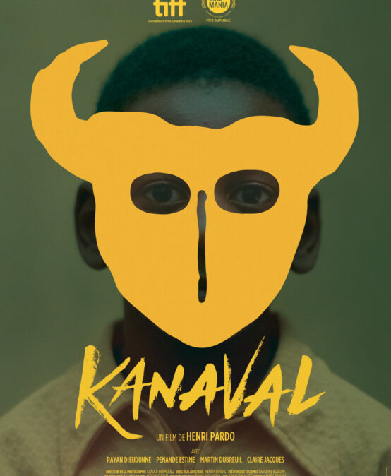 Soirée spéciale Carnaval