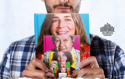 Le livre des solutions, de Michel Gondry