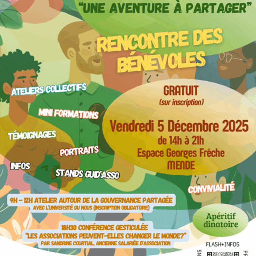 Journée GuidAsso La Nouvelle Dimension