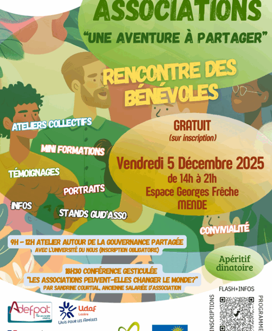 Journée GuidAsso La Nouvelle Dimension