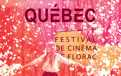 17e Festival Vues du Québec