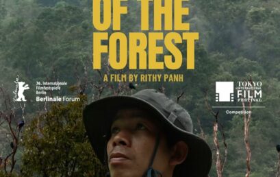 Nous sommes les fruits de la forêt, de Rithy Panh