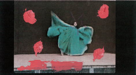 Atelier Stop motion – Le voyage immobile