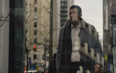 [Avant-Première] Gagne ton ciel de Mathieu Denis
