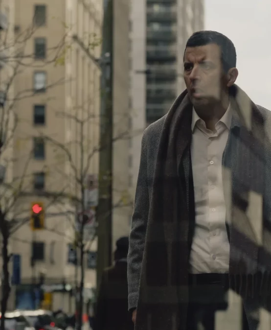 [Avant-Première] Gagne ton ciel de Mathieu Denis