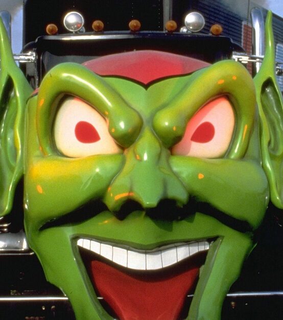 Maximum Overdrive de Stephen King