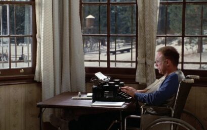Misery de Rob Reiner