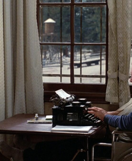Misery de Rob Reiner
