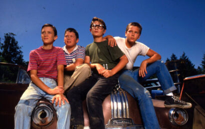 Stand by me de Rob Reiner