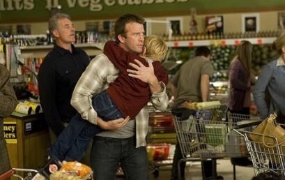 The Mist de Frank Darabont